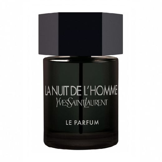 Yves Sant Laurent La Nuit De L'Homme Parfume Spray