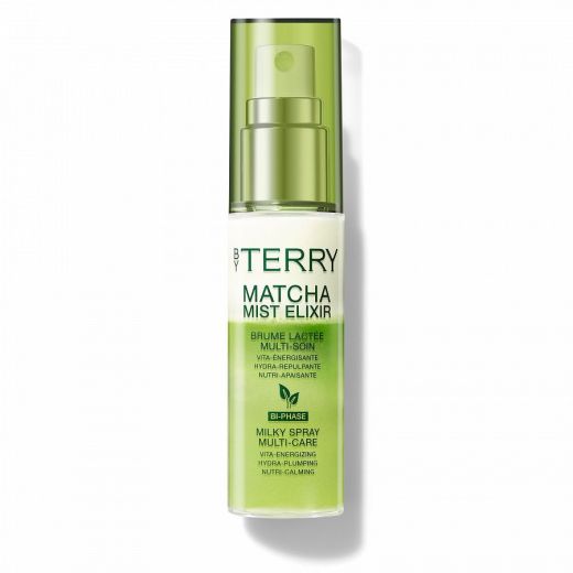 BY TERRY Matcha Mist Elixir