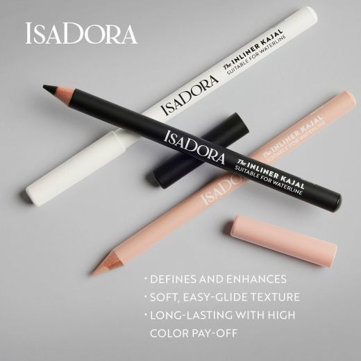 ISADORA The Inliner Kajal Pencil
