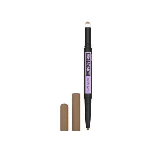 Maybelline New York Express Brow Satine Duo Pencil