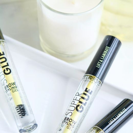 Catrice Cosmetics Super Glue Brow Styling