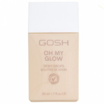 GOSH Oh My Glow Dewy Drops