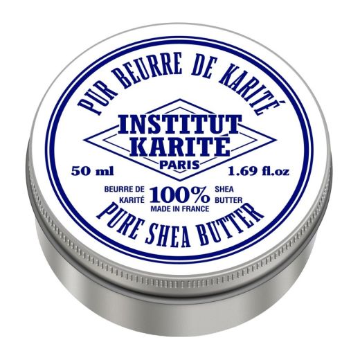 INSTITUT KARITÉ PARIS 100 % Pure Shea Butter