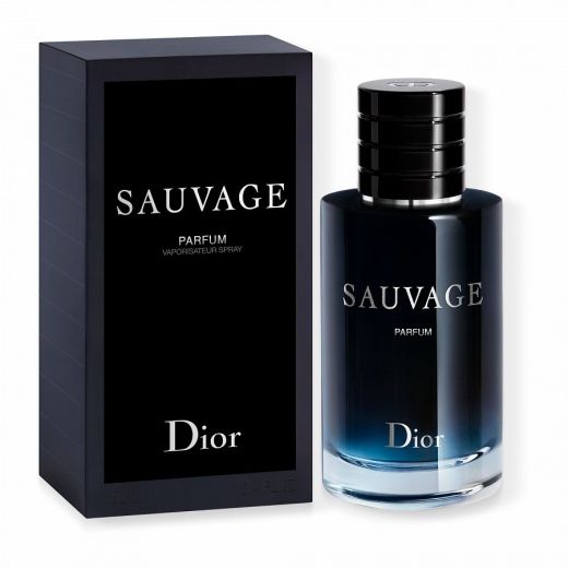 DIOR Sauvage Parfum