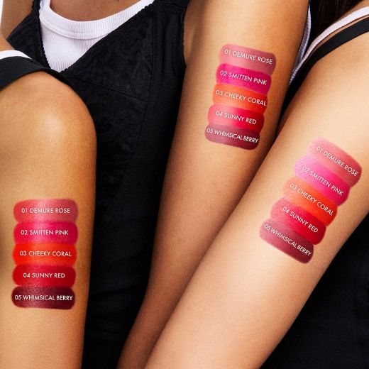 DOLCE&GABBANA Cherry Glaze Bar