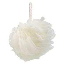 SoEco Bath & Shower Pouf 