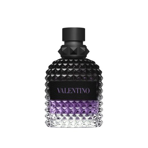 VALENTINO Born In Roma Purple Melancholia Uomo 