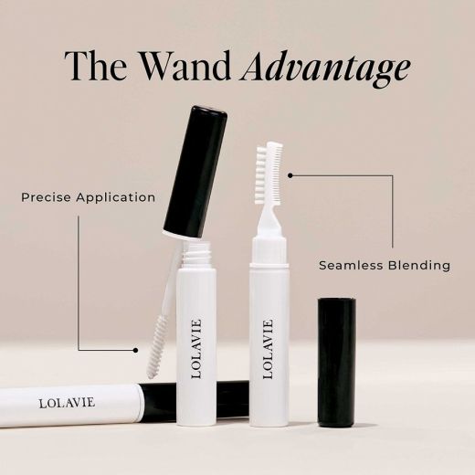 LOLAVIE Sculpting Paste Wand