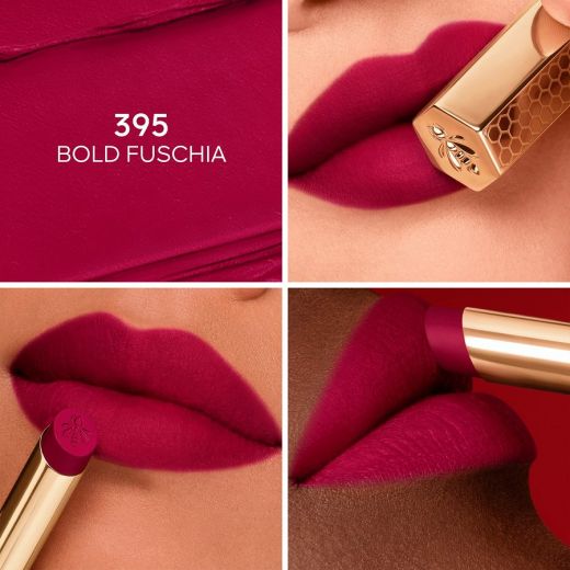 GUERLAIN Honey-Infused Intense Lipstick
