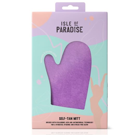 Isle of Paradise Tanning Applicator Mitt