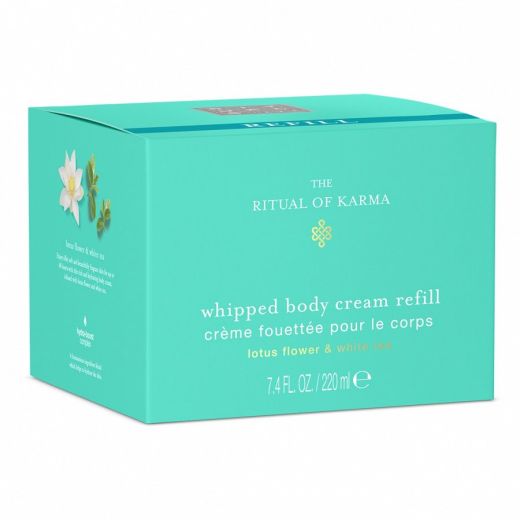 RITUALS The Ritual Of Karma Body Cream Refill 