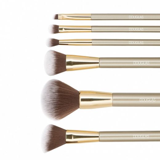 ACCESSOIRES  Prestige  Brush Set 