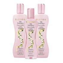 BIOSILK Silk Therapy Irresistible - Trio Kit