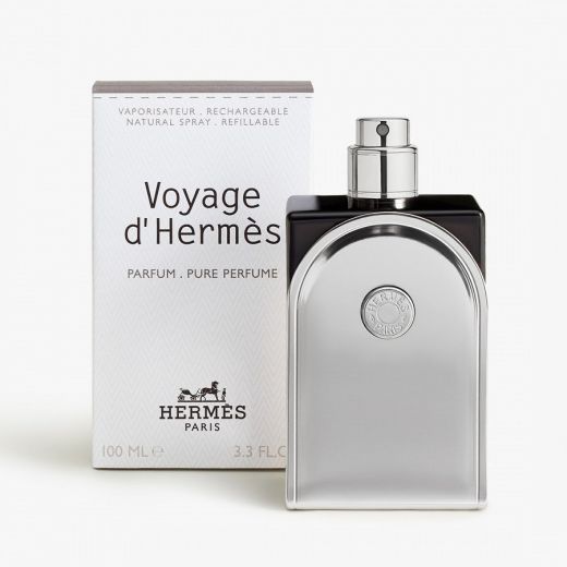 HERMÈS Voyage d‘Hermès