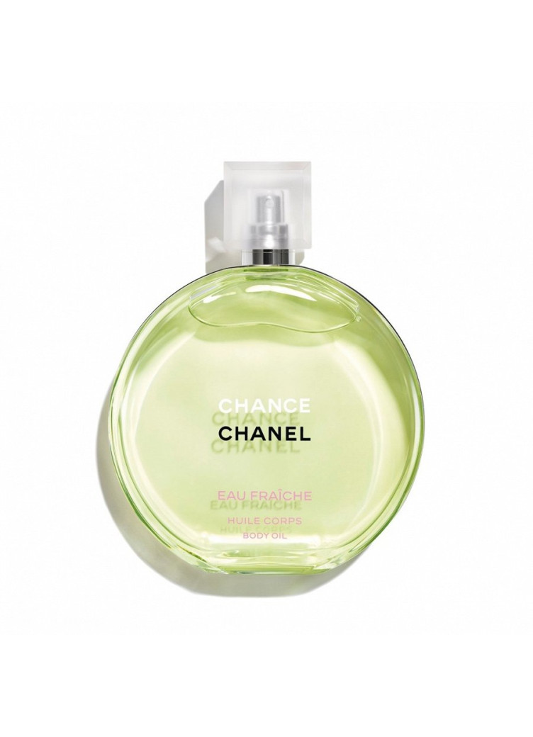 CHANEL CHANCE EAU FRAICHE