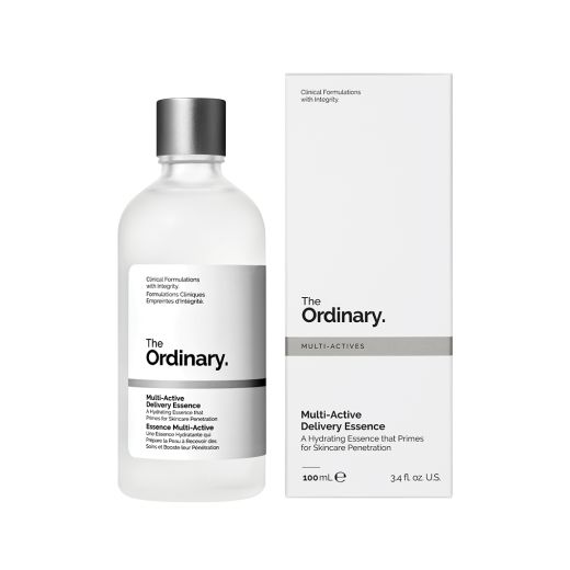THE ORDINARY Multi-Active Delivery Essence