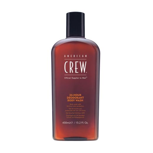 American Crew 24 Hour Deodorant Body Wash