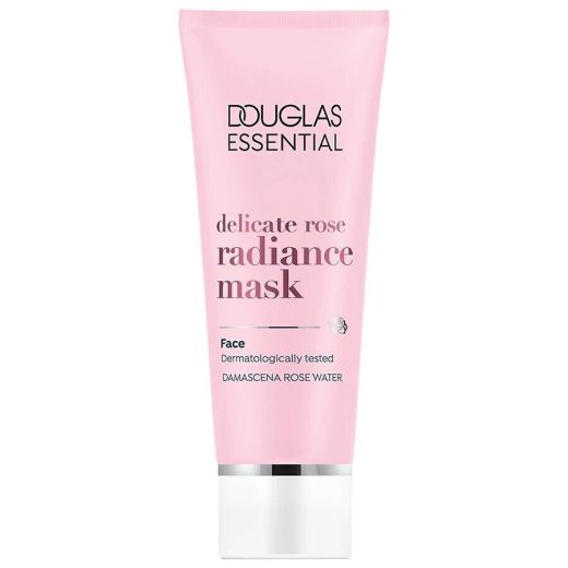 DOUGLAS COLLECTION ESSENTIAL Radiance Mask Delicate Rose