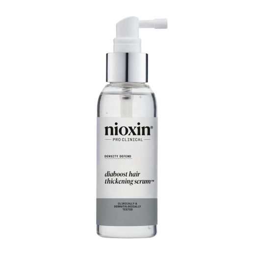  NIOXIN PRO CLINICAL  Diaboost Hair Thickening Serum 