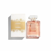 CHANEL COCO MADEMOISELLE EDP LIMITED EDITION 100 ml