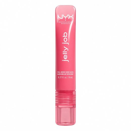 NYX PROFESSIONAL MAKEUP Jelly Job Shine Gloss 