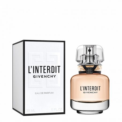 GIVENCHY L`Interdit