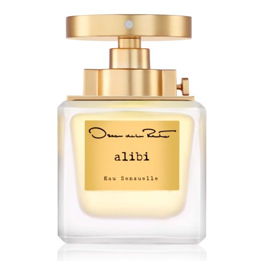 Oscar de la Renta Alibi Sensuelle