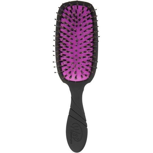 WETBRUSH Pro Shine Enhancer Black