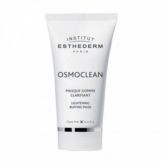 Institut Esthederm Osmoclean Lightening Buffing Mask