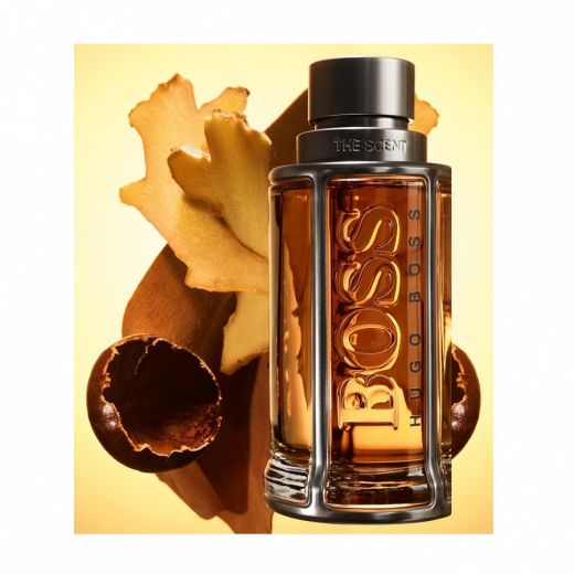 Hugo Boss Scent Set