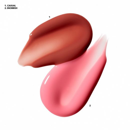 MAC Nocturna Nightmode Gloss Lipglass Air Duo