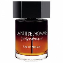 YVES SAINT LAURENT La Nuit de L'homme Eau de Parfum