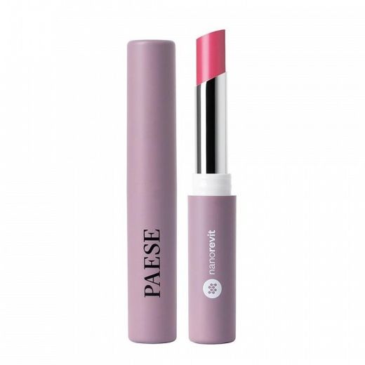 Paese Nanorevit Sheer Lipstick