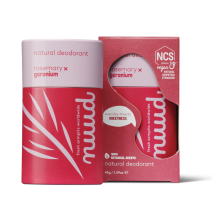 NUUD Rosemary X Geranium Stick