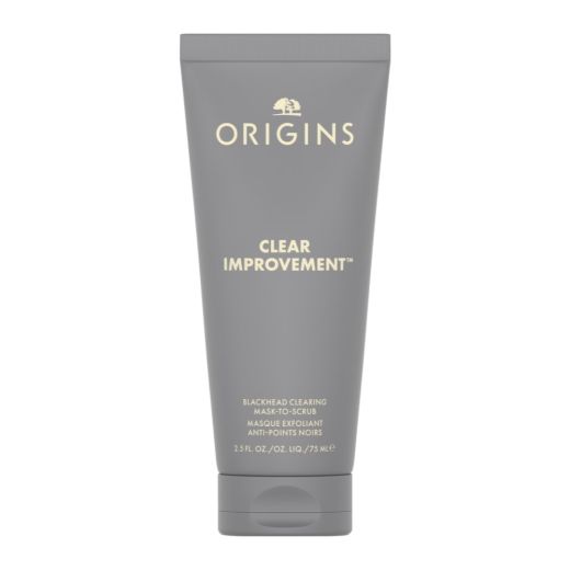 ORIGINS Clear Improvement™ Blackhead Clearing Mask-To-Scrub