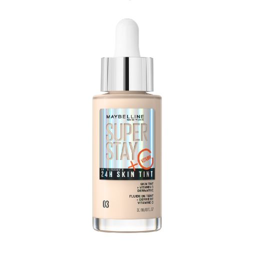 Maybelline New York Super Stay 24h Skin Tint