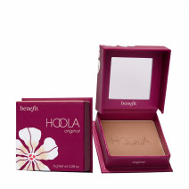 BENEFIT COSMETICS Hoola Matte Bronzer