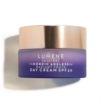 LUMENE Nordic Ageless [Ajaton] Day Cream SPF 30