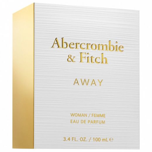 Abercrombie & Fitch Away for Women
