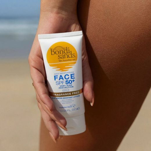 BONDI SANDS Everyday Face Lotion SPF 50+