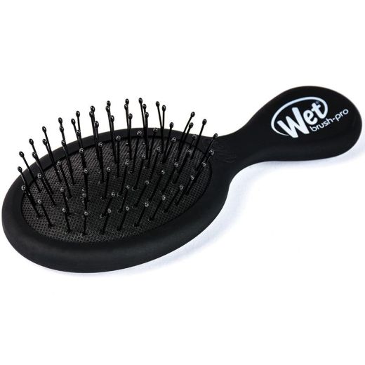 WETBRUSH Mini Black