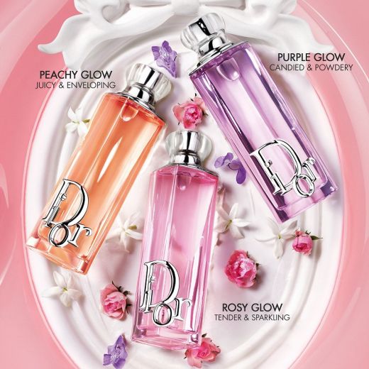 DIOR Addict Peachy Glow