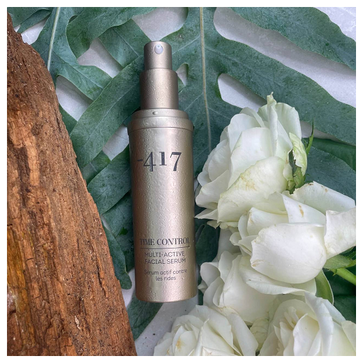 Minus 417 Multi-Active Facial Serum 