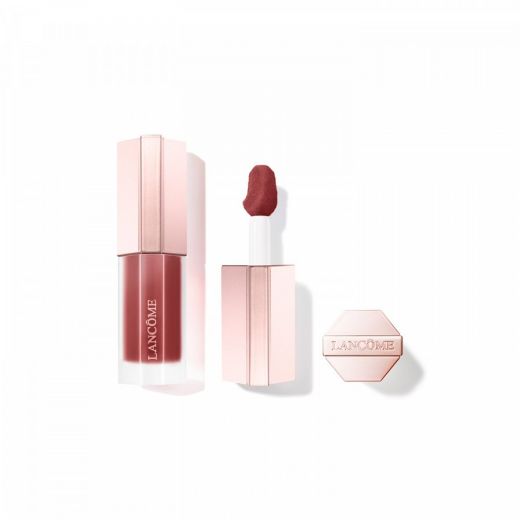 LANCÔME Lip Idôle CuddleBlur™ Inflatable Lip Velvet