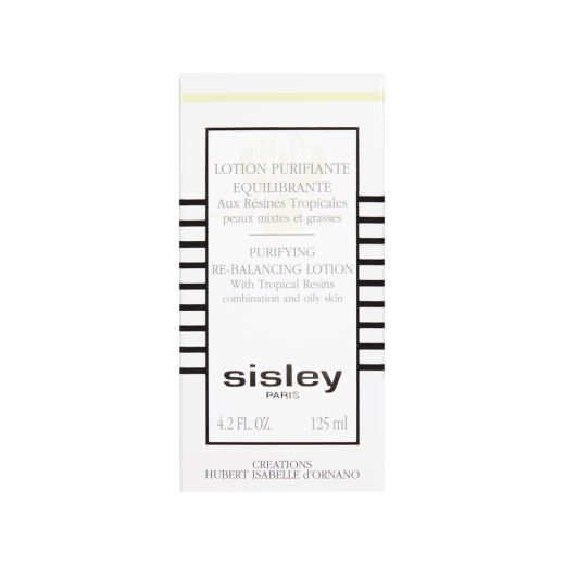 SISLEY Lotion Purifiante Equilibrante Aux Résines Tropicales