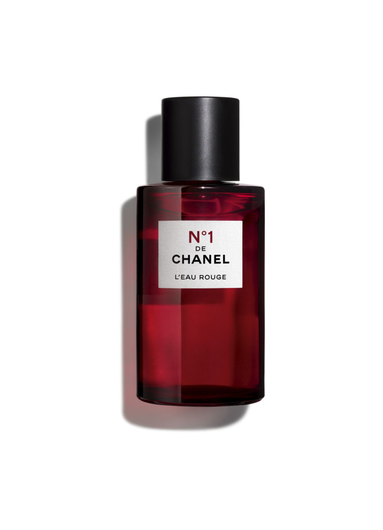CHANEL N°1 DE CHANEL L'EAU ROUGE