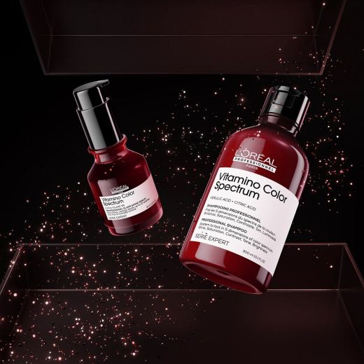L'ORÉAL PROFESSIONNEL PARIS Vitamino Color Spectrum Duo Set