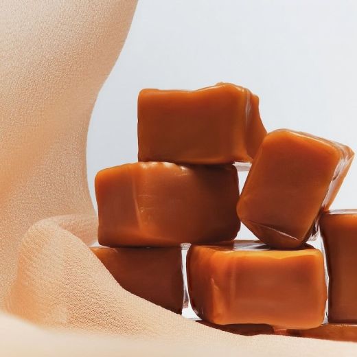 KYLIE JENNER FRAGRANCES Caramel Cloud Hair & Body Mist