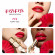GUERLAIN Kisskiss Shine Bloom Lips