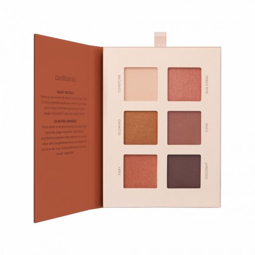 BAREMINERALS Mineralist Eyeshadow Palette